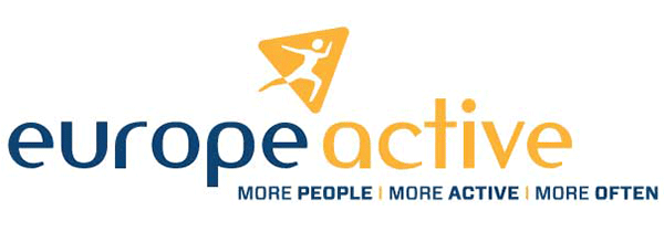 Logo europe active