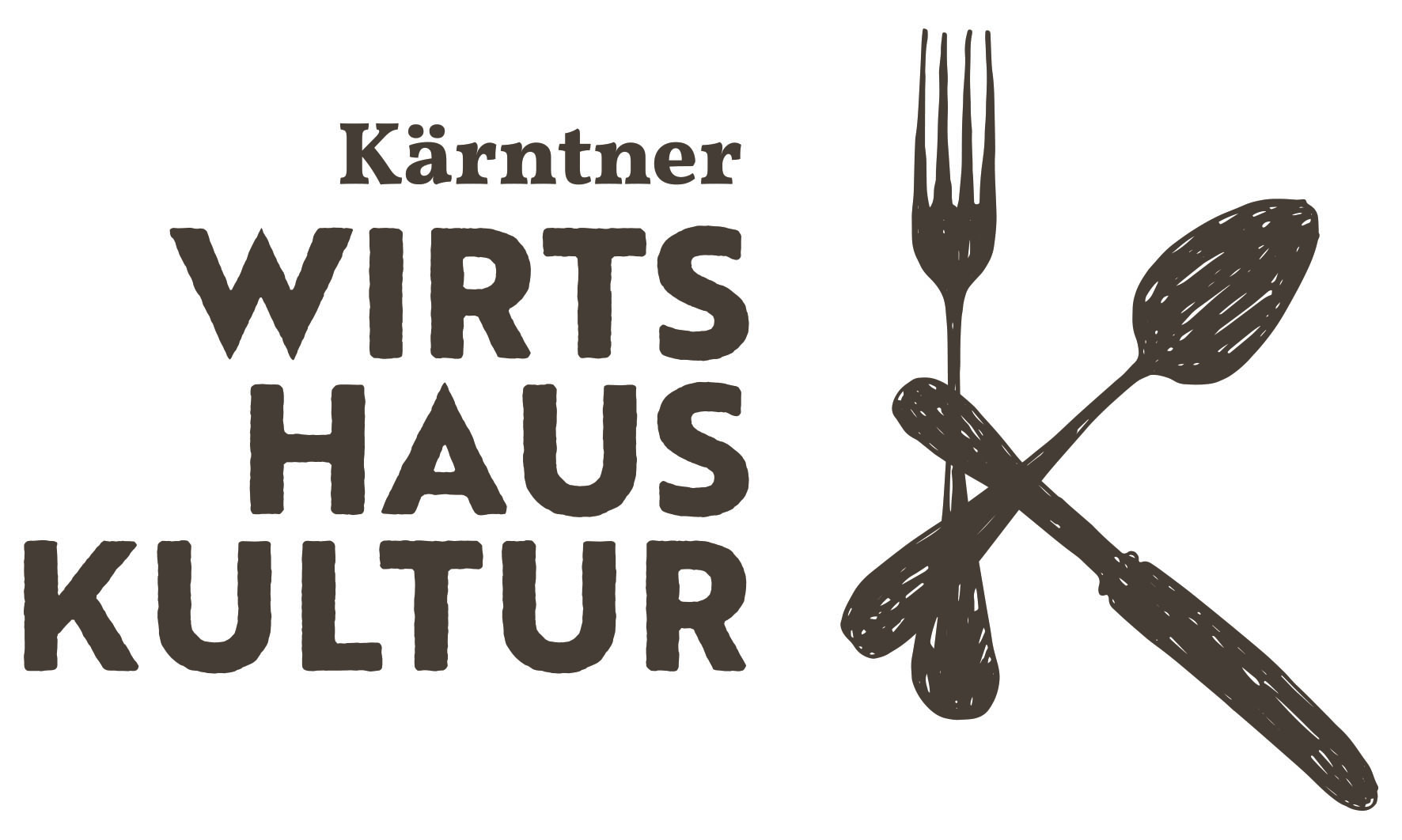 Logo Kärntner Wirtshauskultur