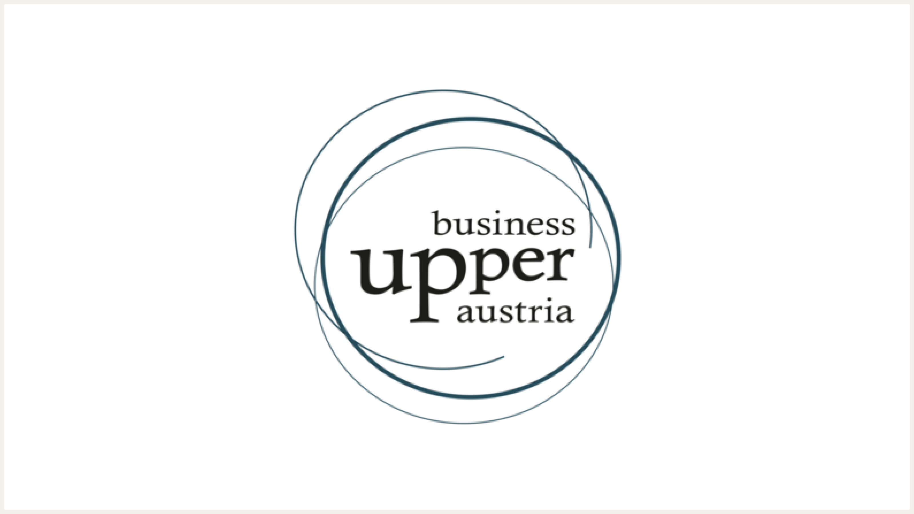 business upper austria logo