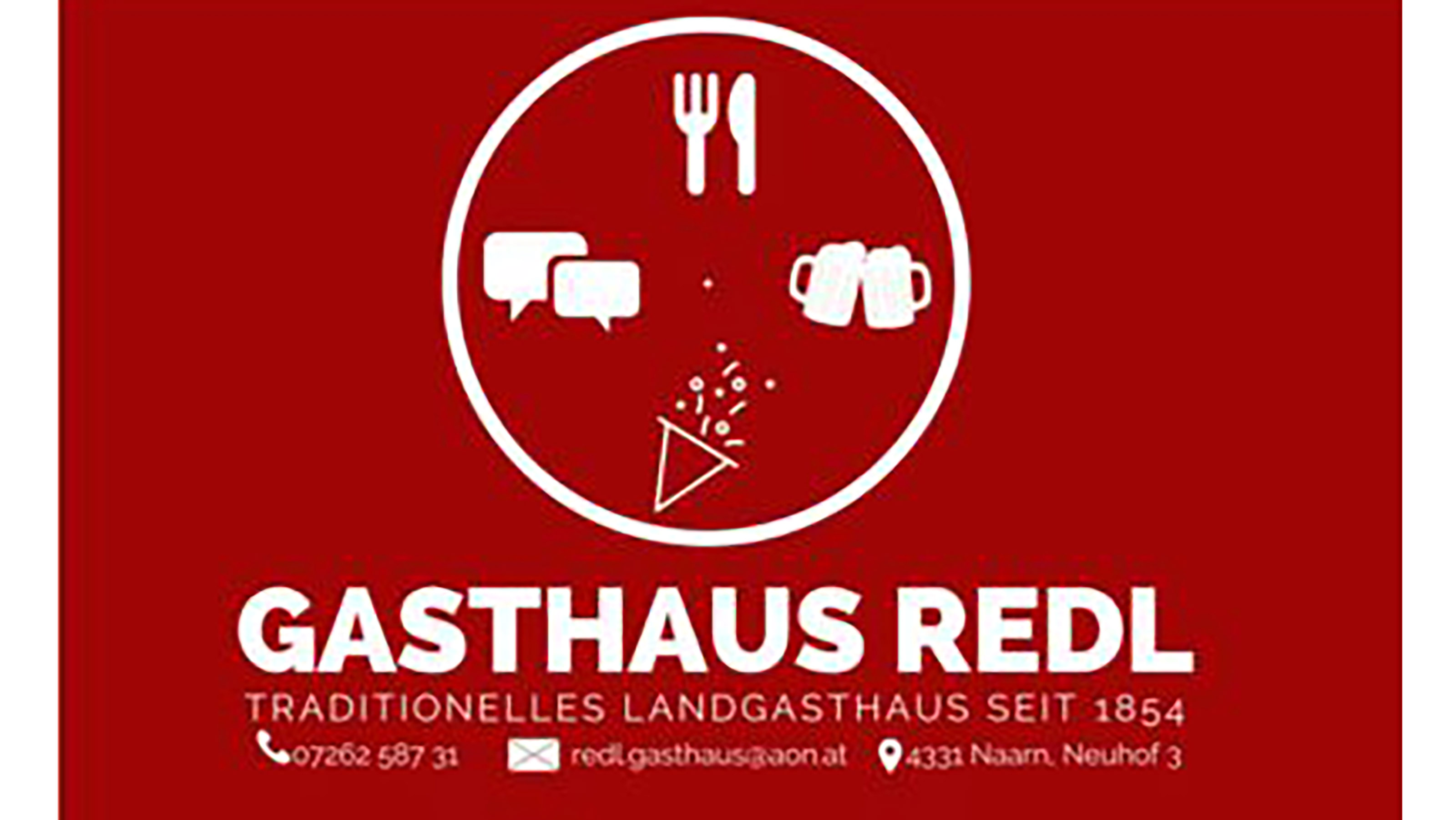 Gasthaus Redl