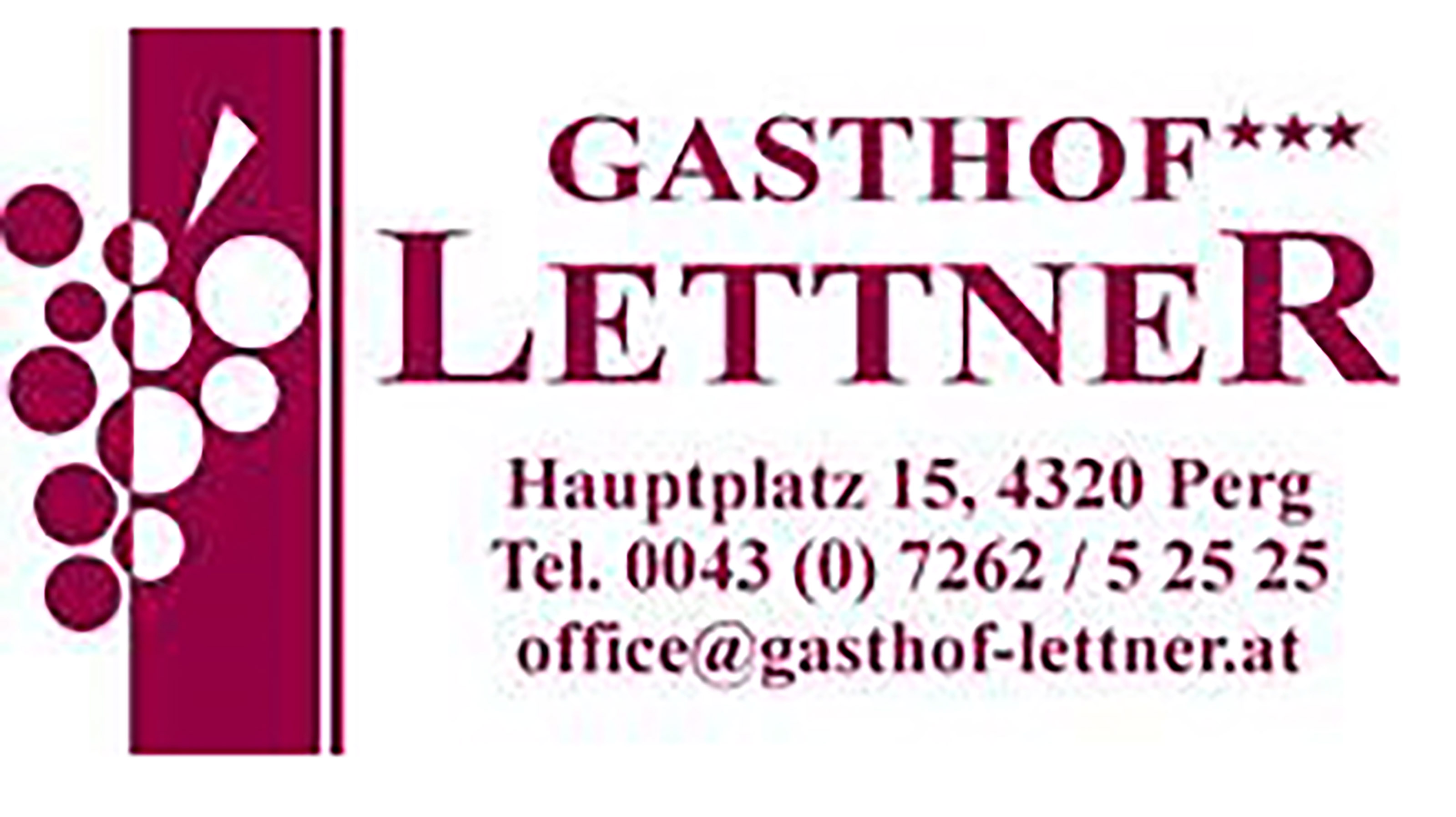 Gasthof Lettner