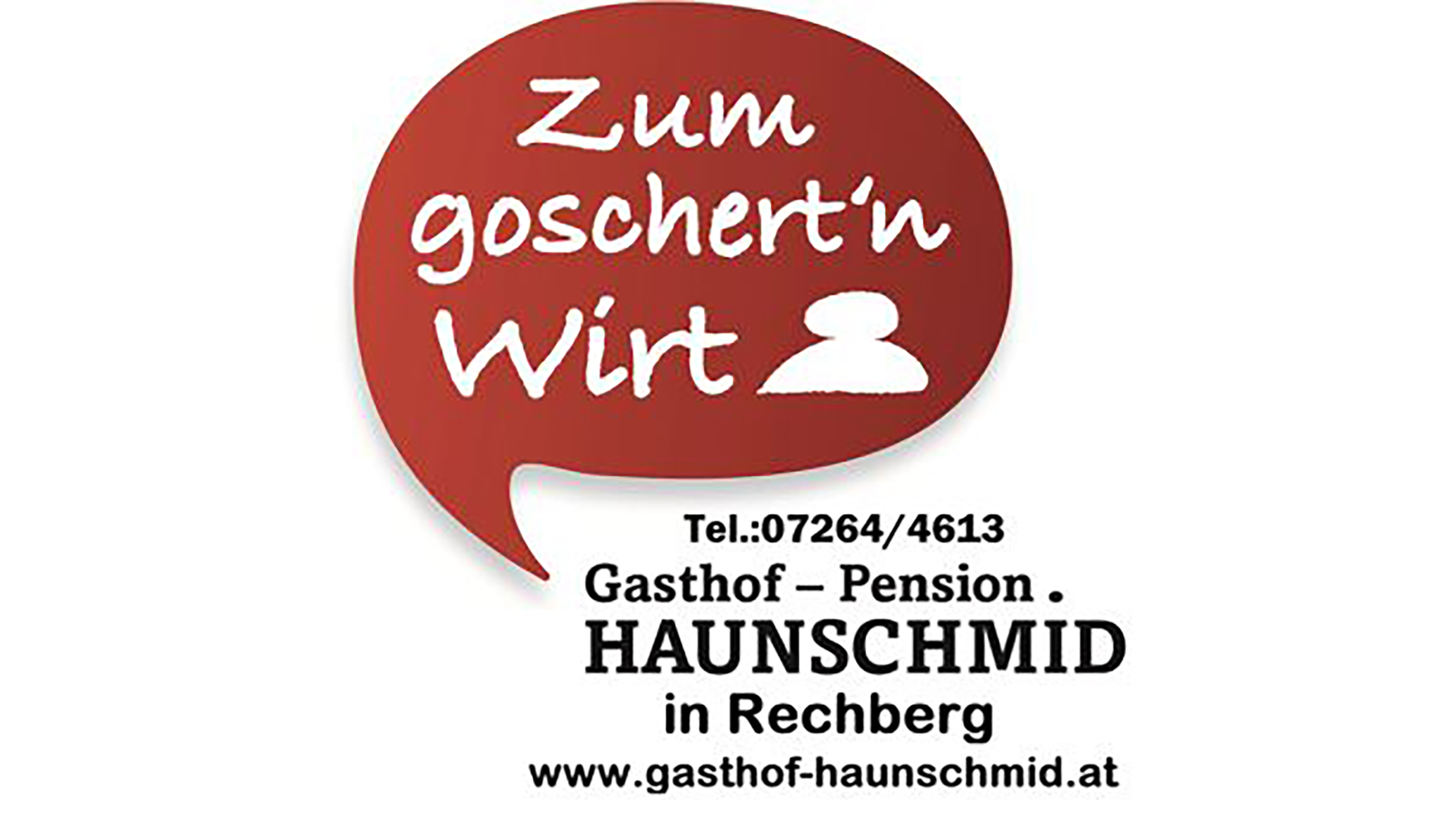 Gasthof Haunschmid