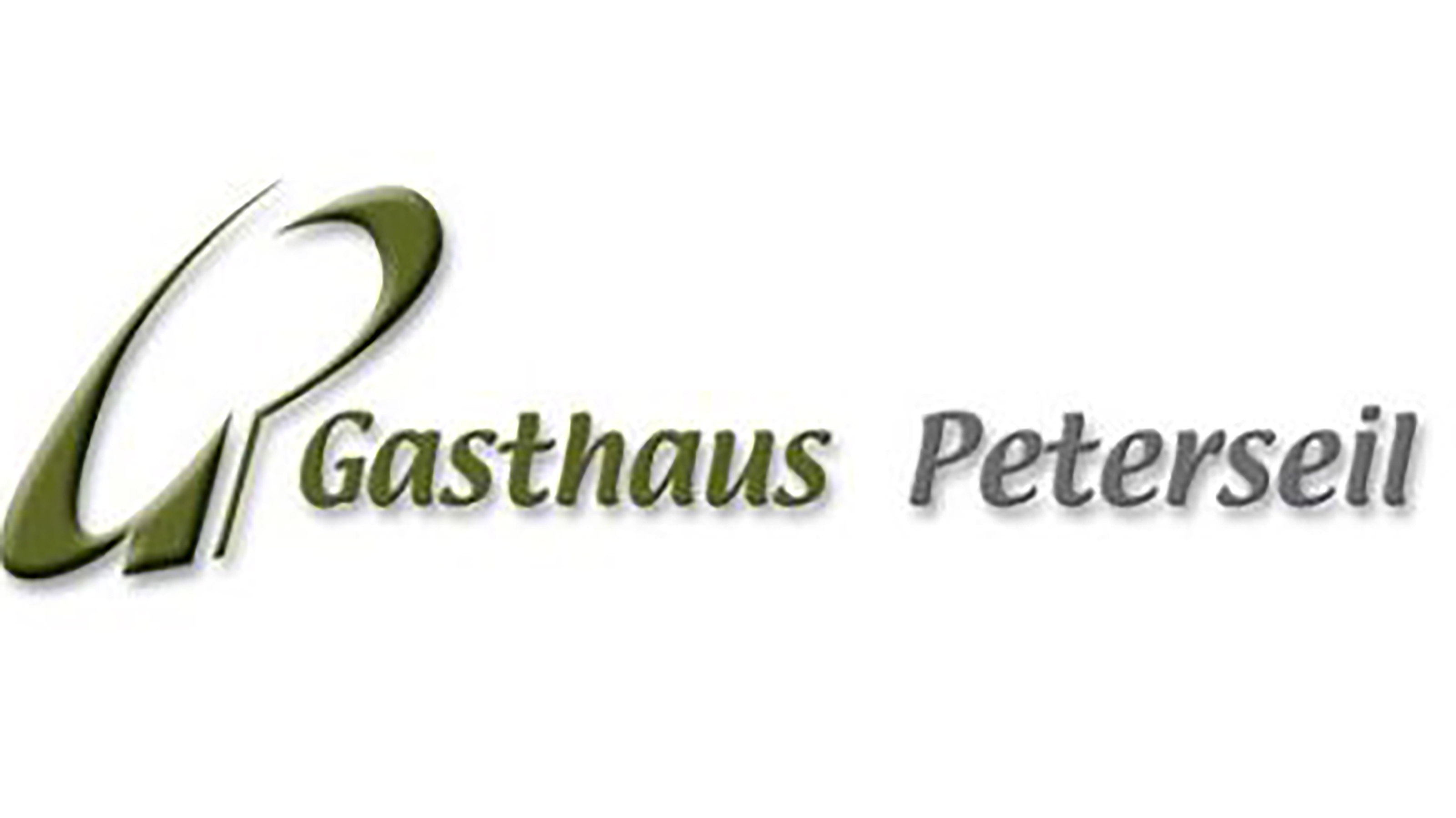 Gasthaus Peterseil