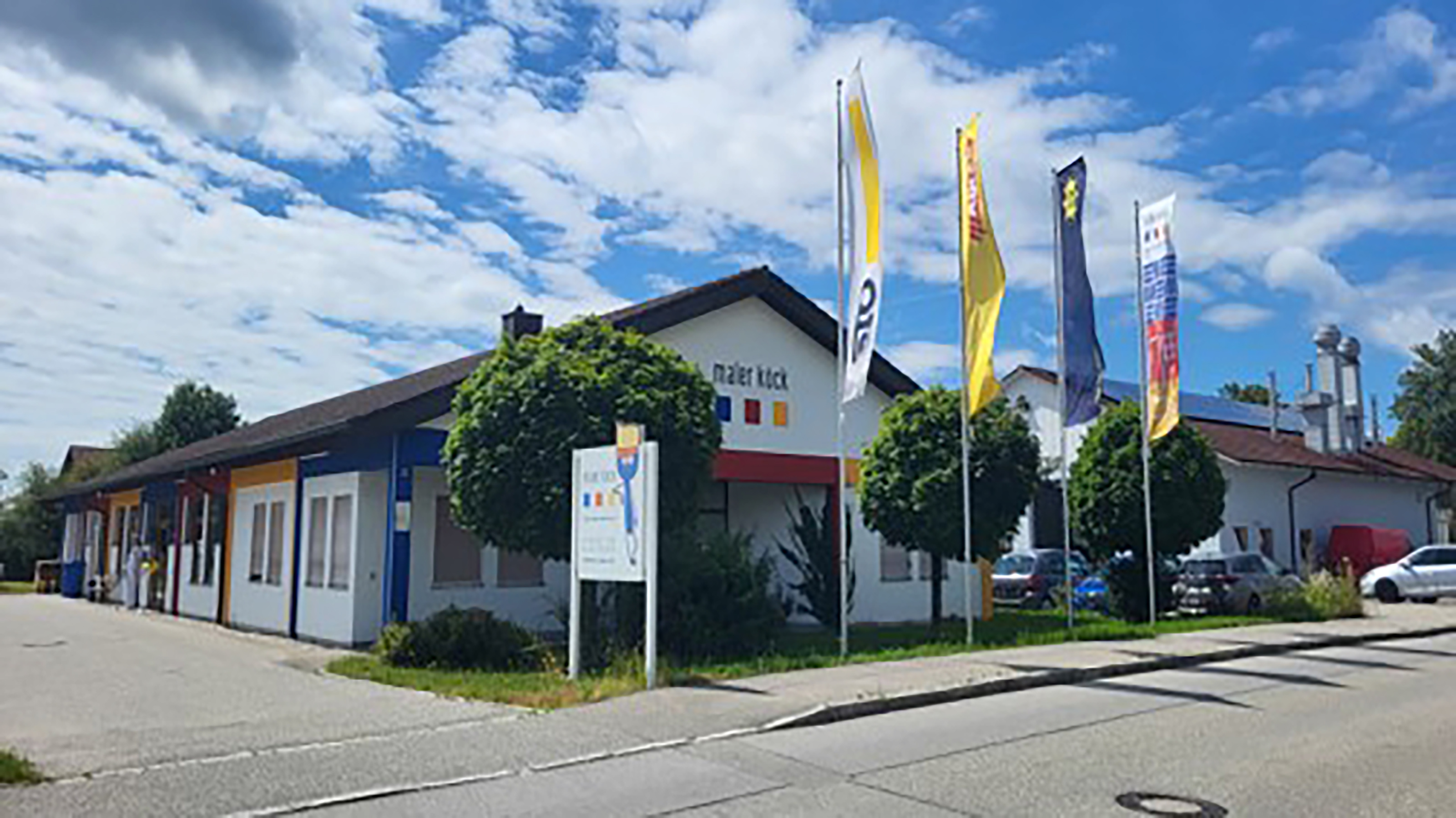 Maler Köck GmbH