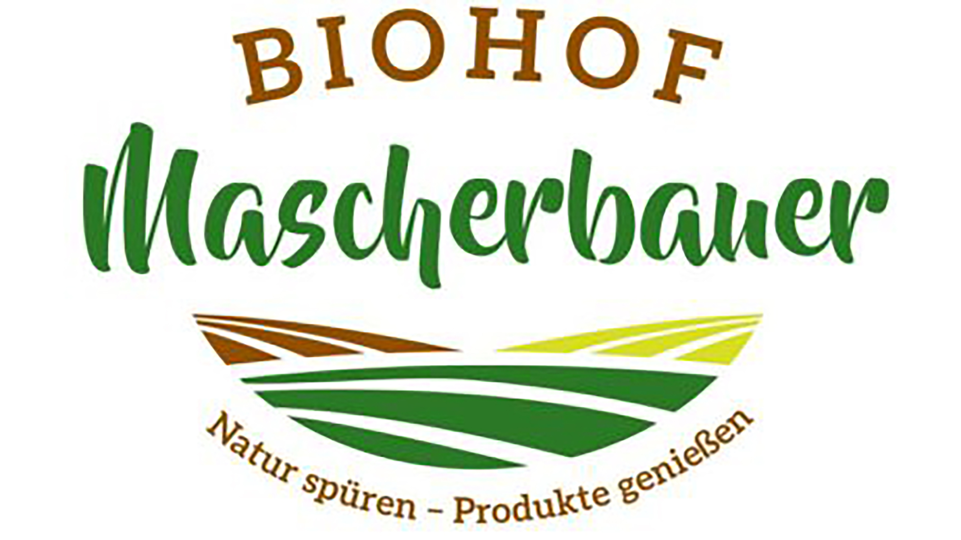 Biohof Mascherbauer