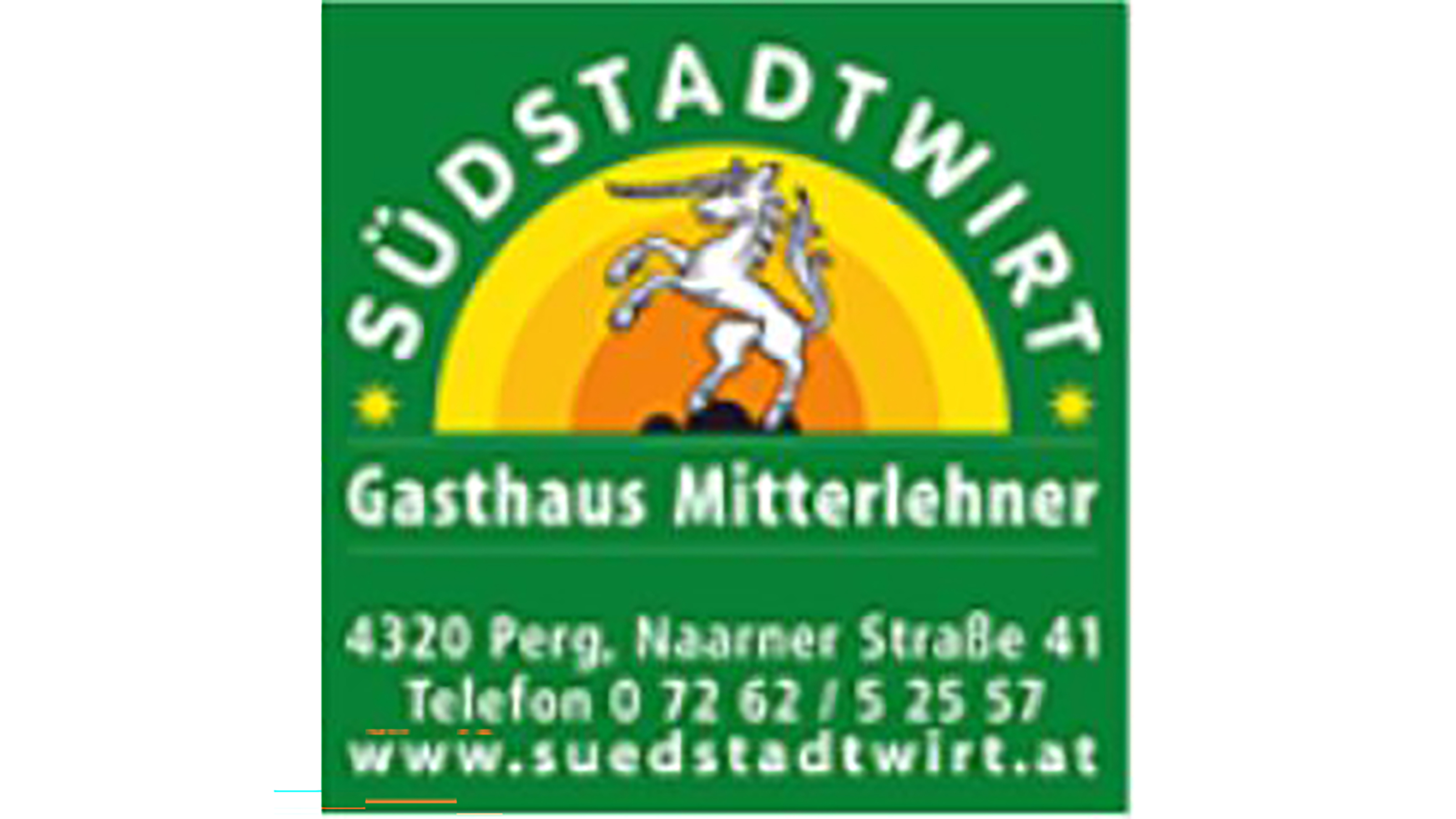 Gasthaus Mitterlehner "Südstadtwirt"