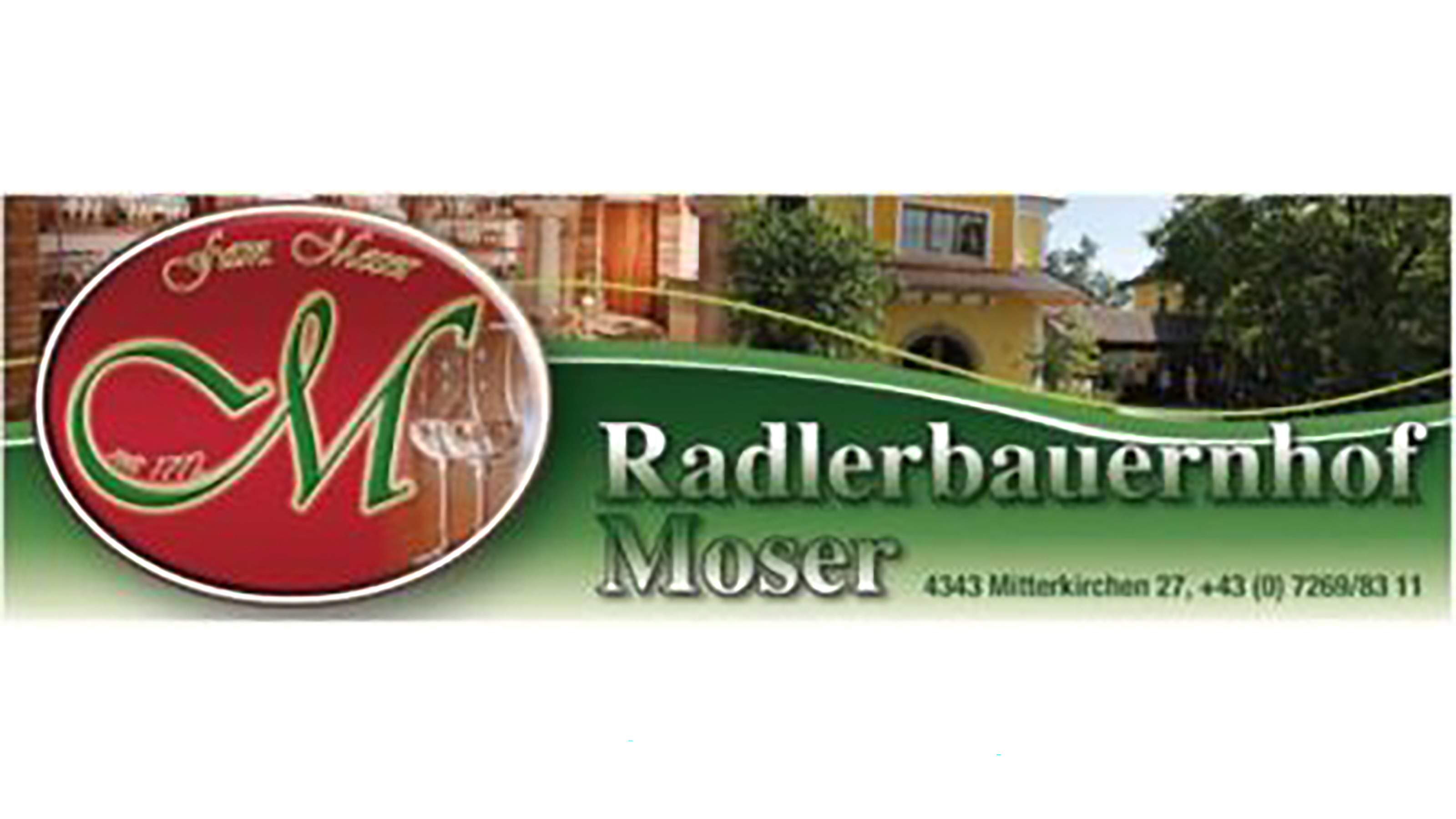 Radlerbauernhof Moser KG