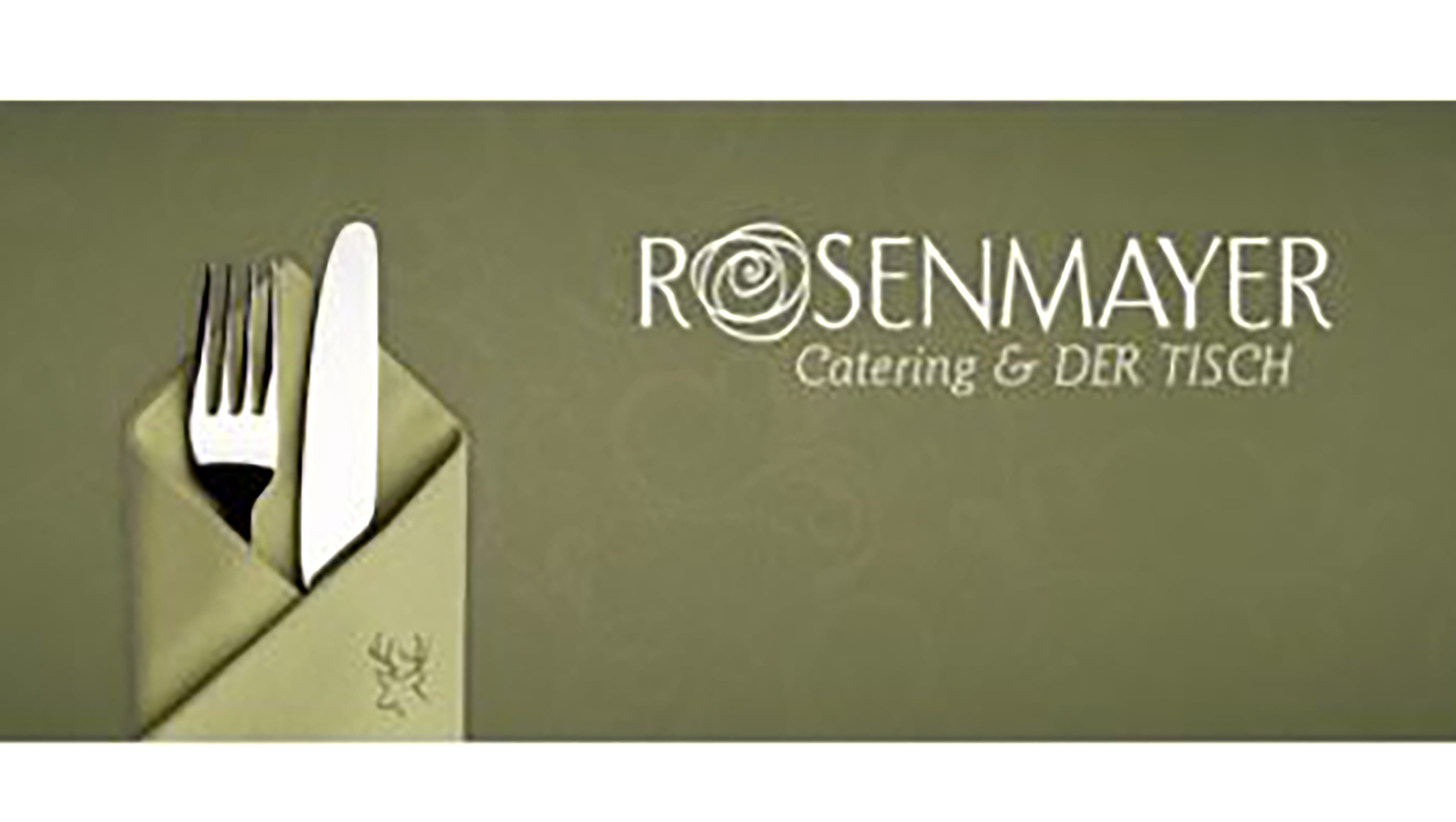 Rosenmayer