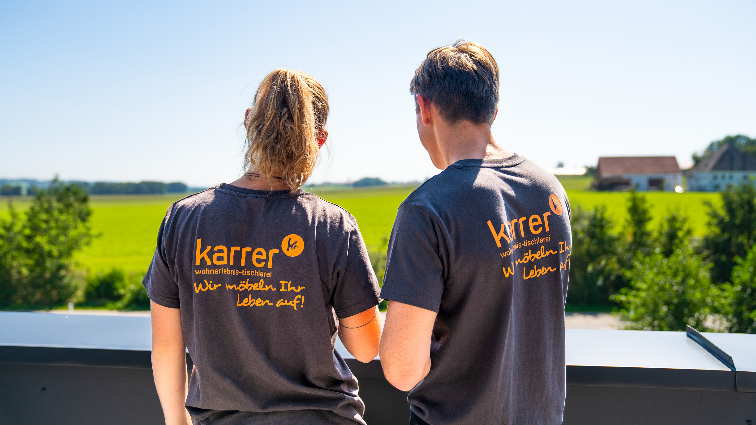 Karrer Wildenau GmbH