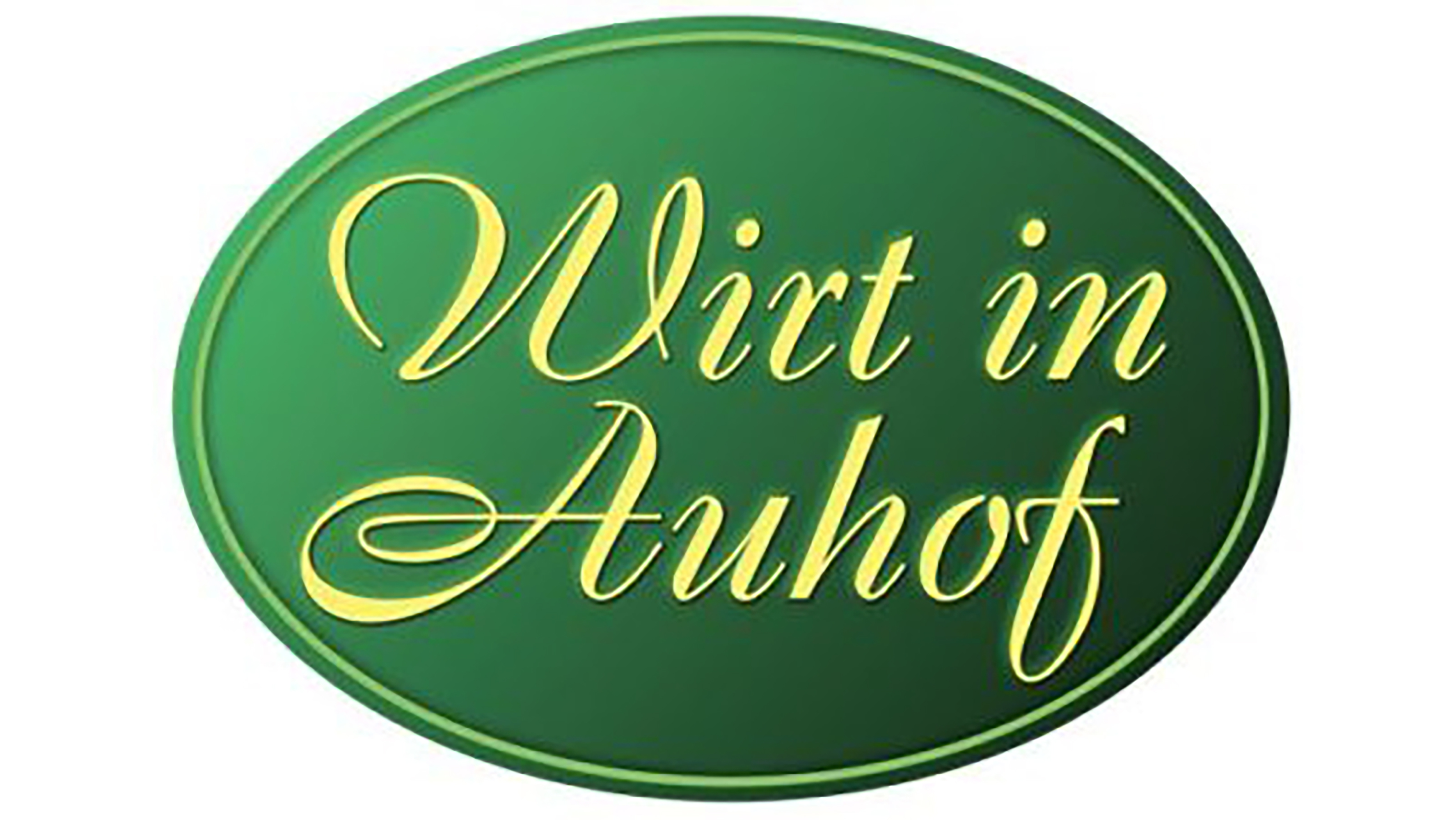 Wirt in Auhof