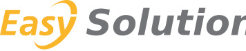 Logo EasySolutions GmbH