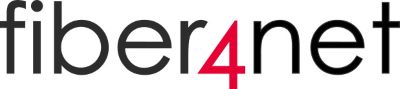 Logo Fiber4net