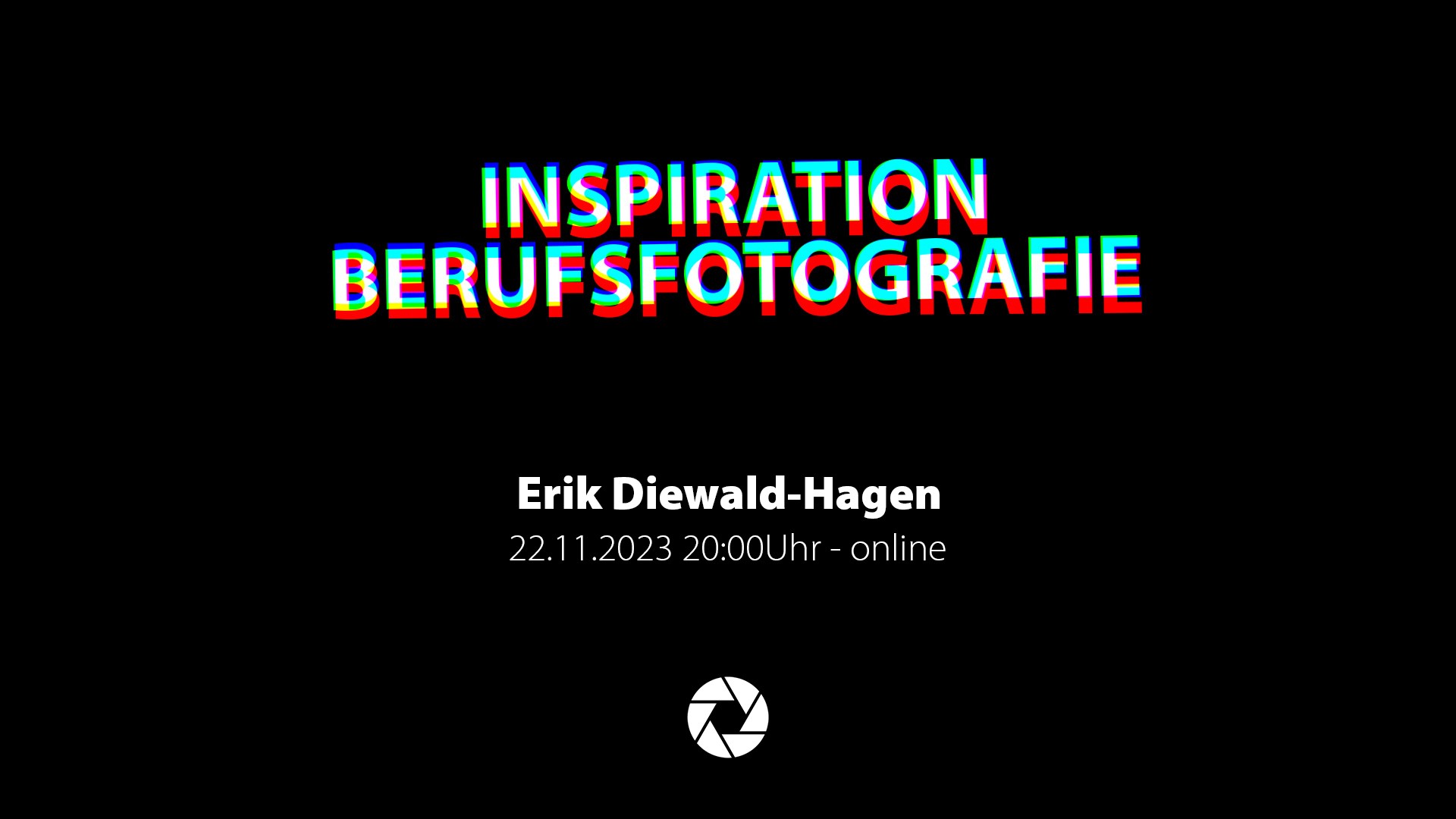 inspiration berufsfotografie