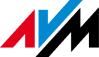 AVM-Logo