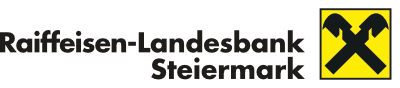 Logo der Raiffeisen-Landesbank Steiermark AG