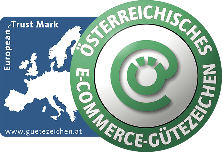 Österreichisches E-Commerce-Gütezeichen