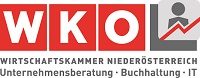 Logo von UBIT Wien linkt auf Homepage