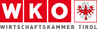 Logo der Wirtschaftskammer Tirol