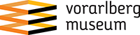 Logo vorarlberg museum