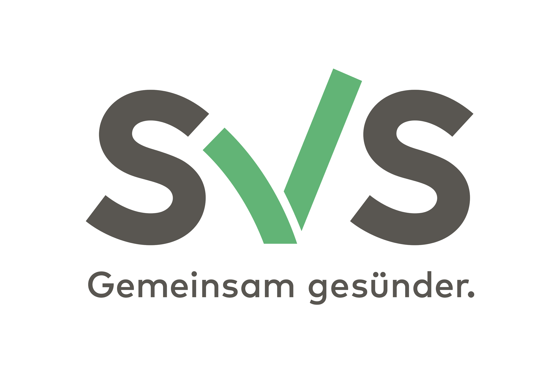 Logo SVS