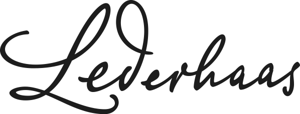 Logo lederhaas