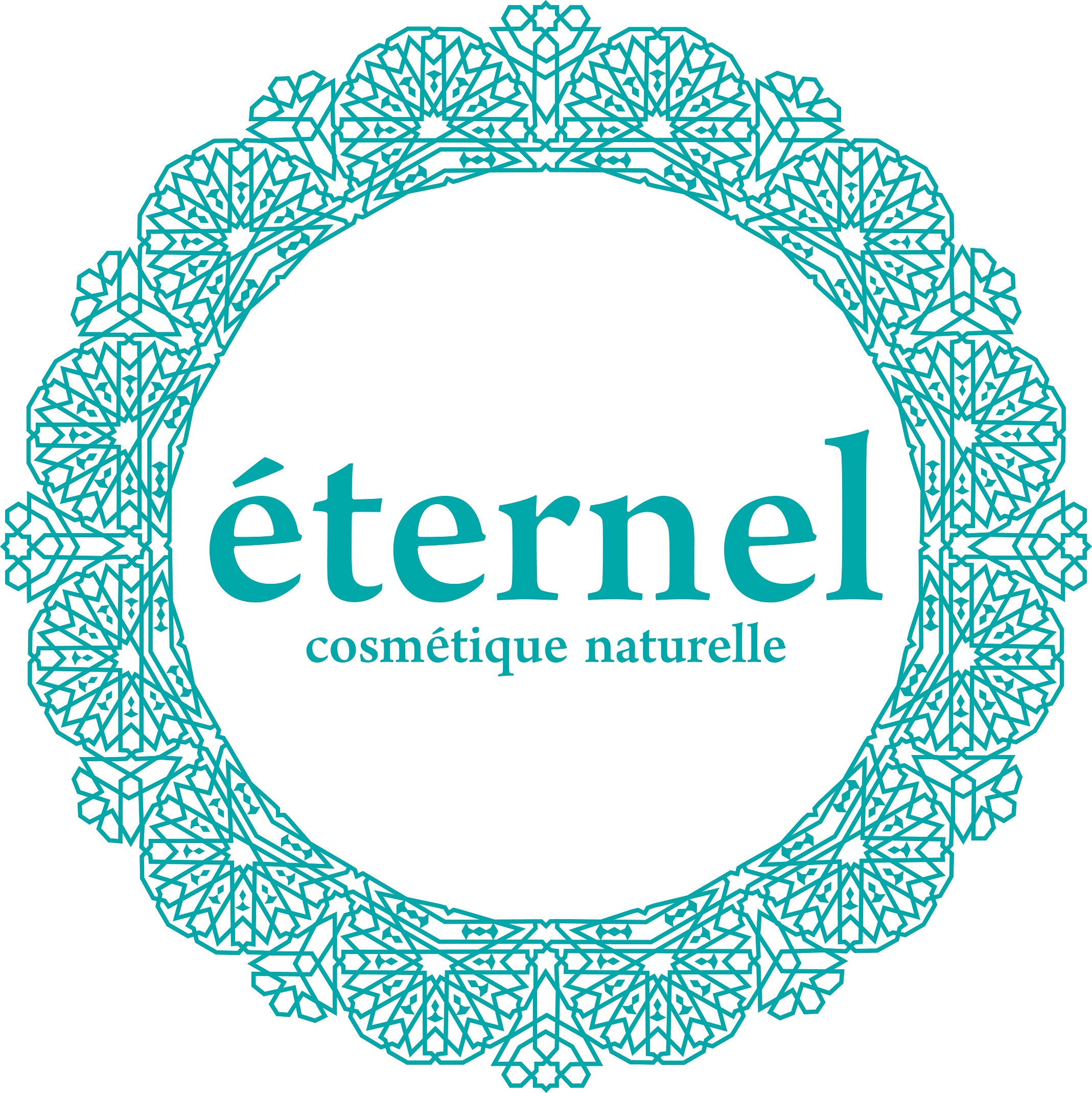 Logo eternel