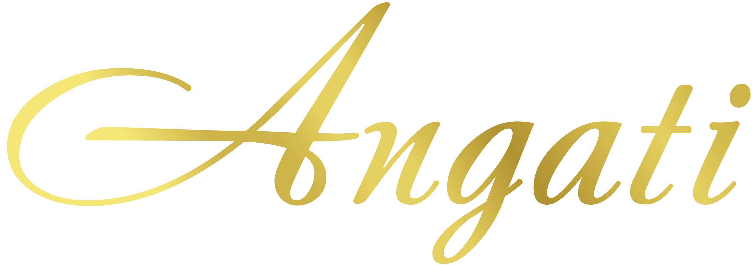 Logo Angati