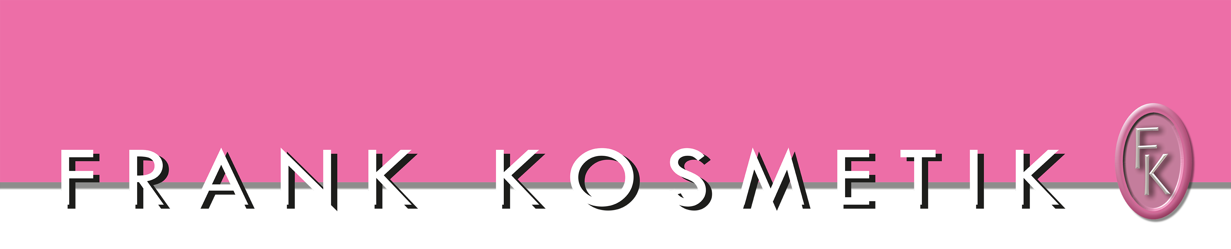 Logo frank kosmetik