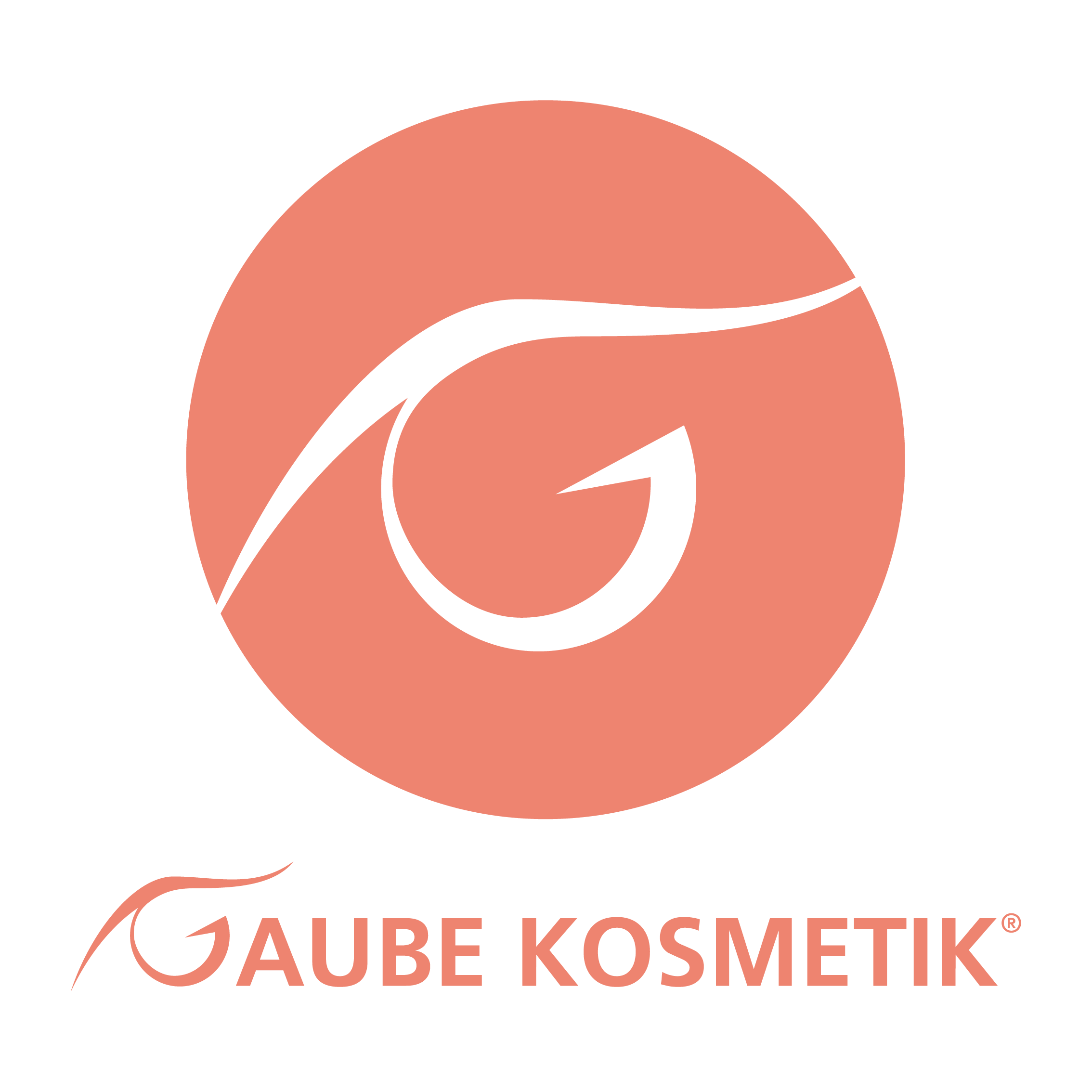 Logo gaube