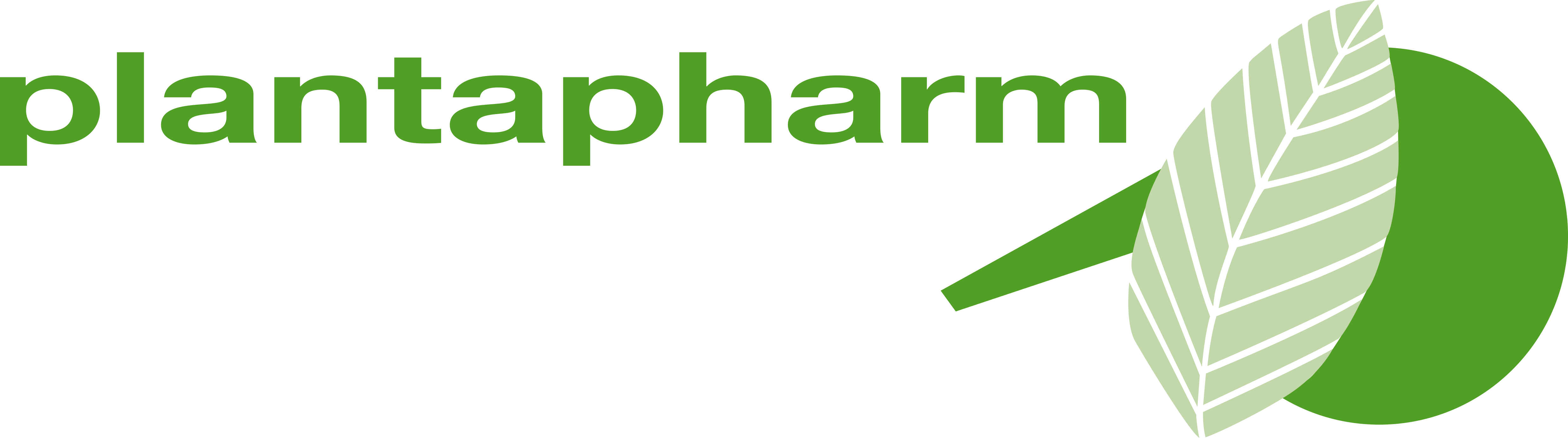 Logo plantapharm