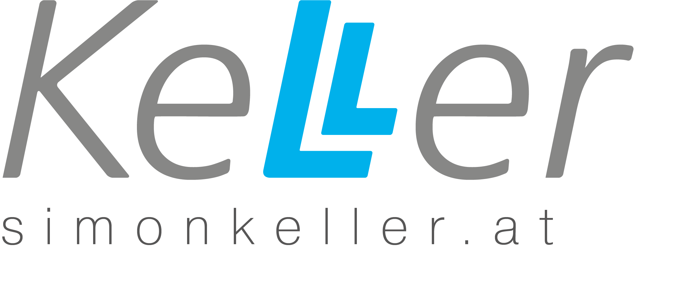 Logo Simon Keller