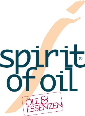 Logo spirit of oil