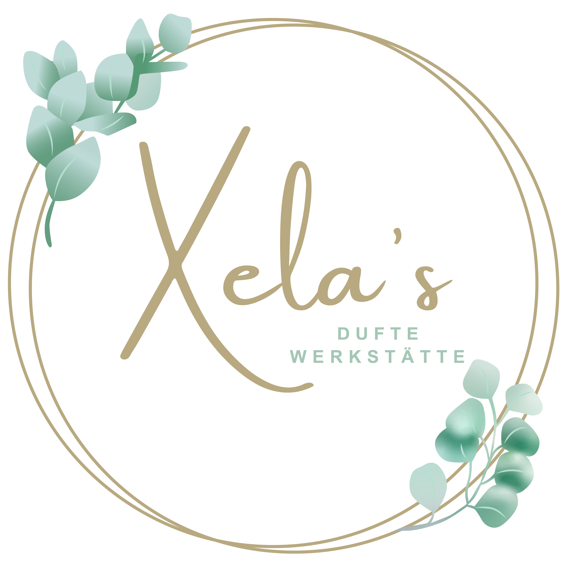 Logo Xela`s