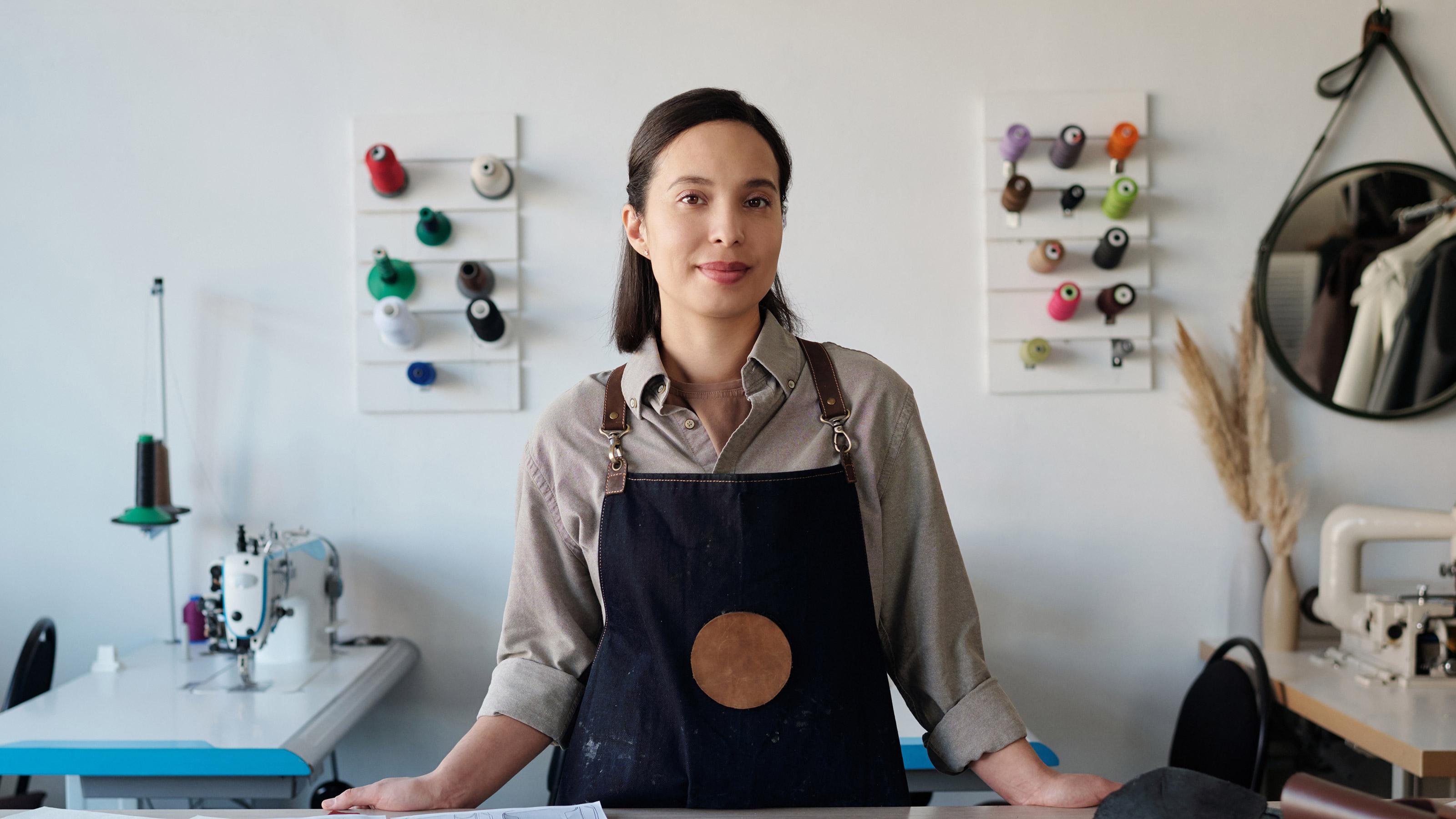 Servicepaket Gründung - Lederatelier