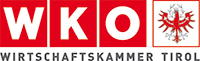 Logo der Wirtschaftskammer Tirol