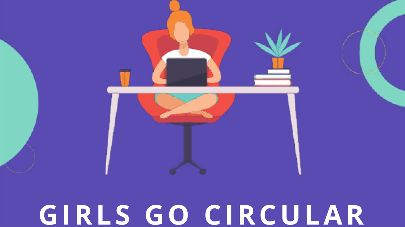 Girls fo circular