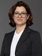  Mag. Bettina Trojer, Wirtschaftsdelegierter, AußenwirtschaftsCenter Bratislava