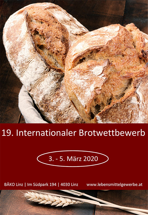 Internationaler Brotwettbewerb