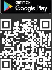 QR Code für die Lern-App im Google Play Store
