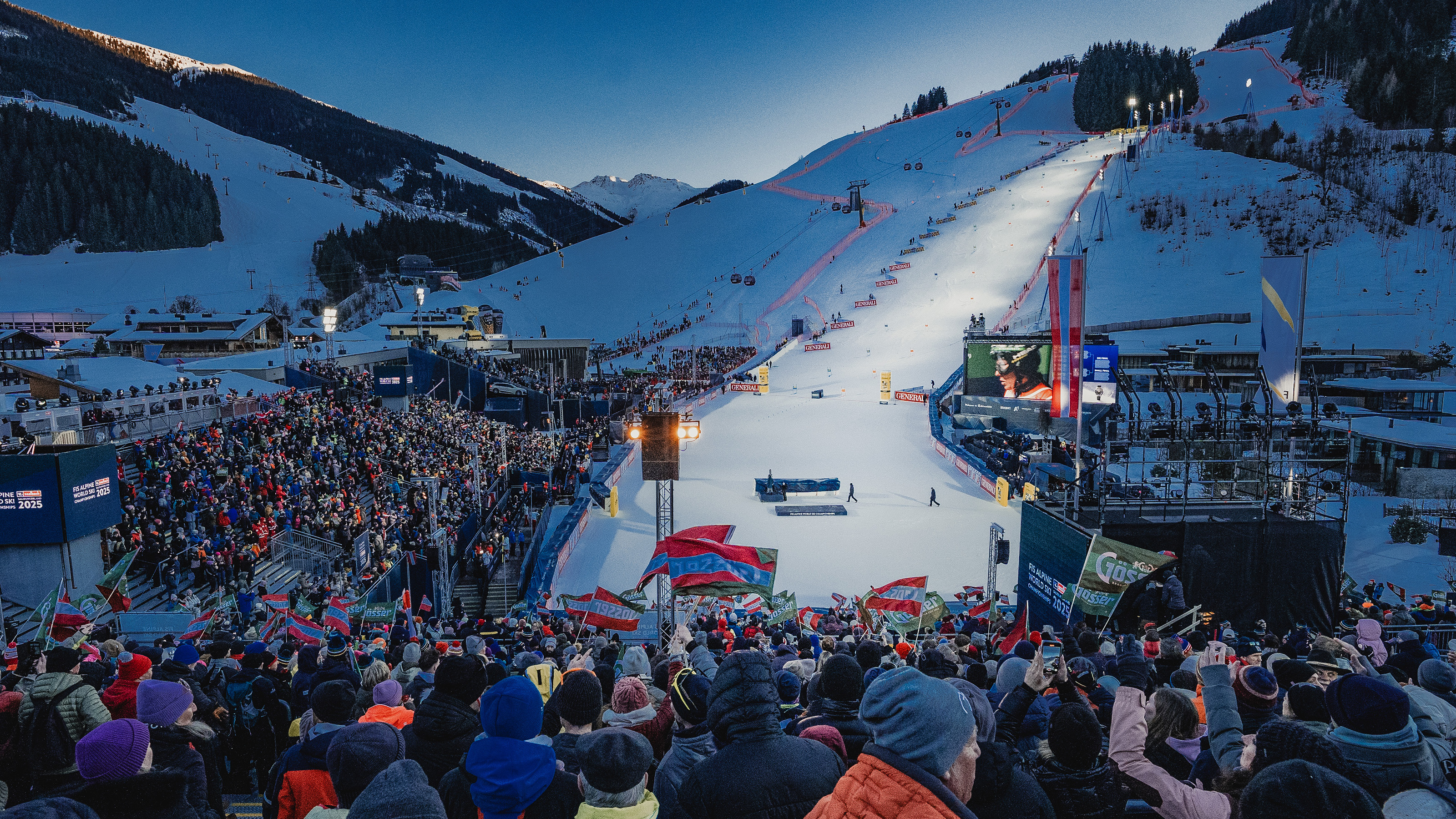 Tourismusverband Saalbach Hinterglemm