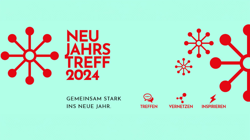 Neujahrstreff 2024