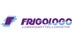 FRIGOLOGO Lebensmittellogistik