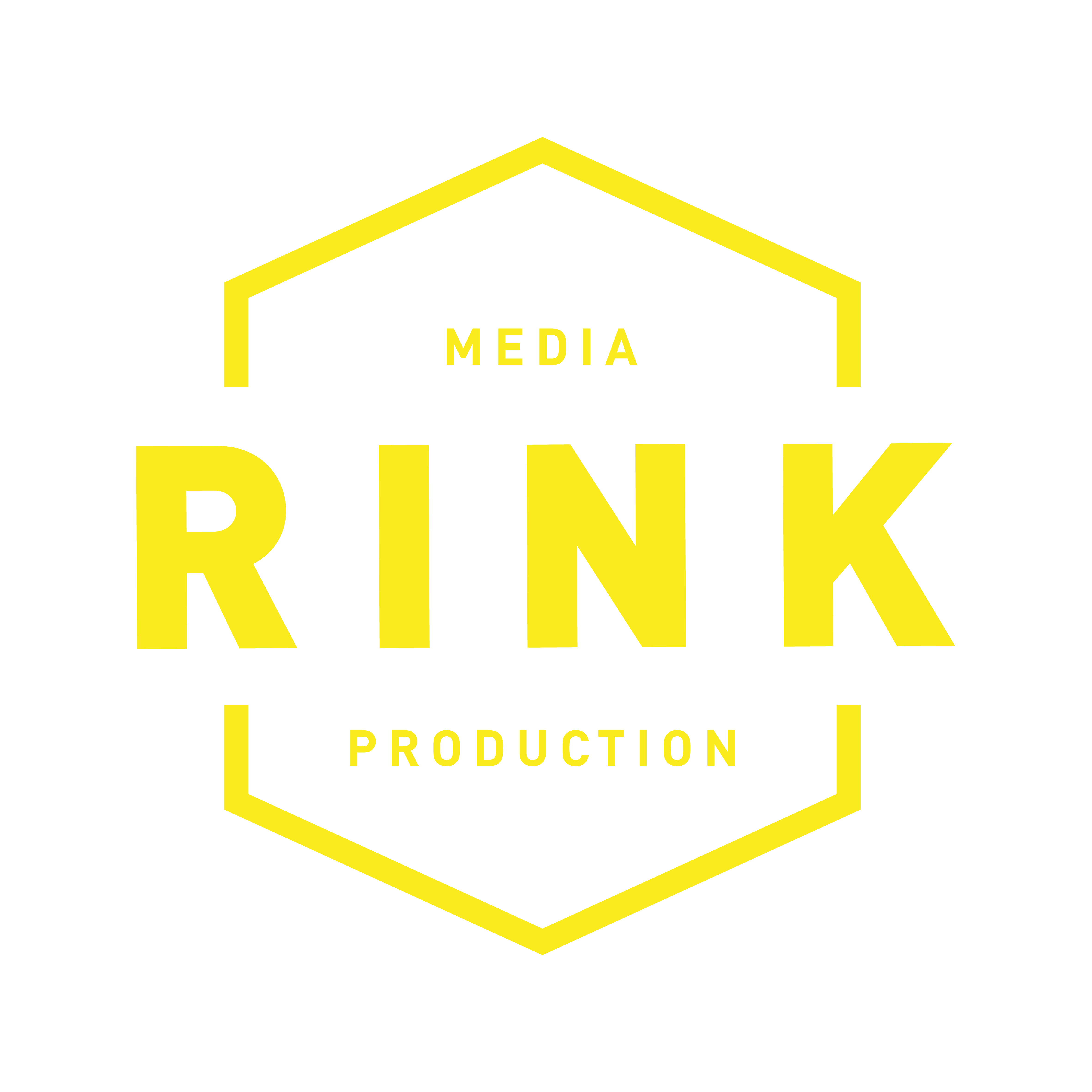 Logo von RINK Media Production