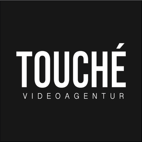 Touché Videoagentur Logo