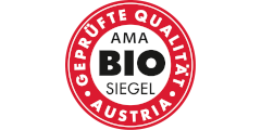 AMA Biosiegel