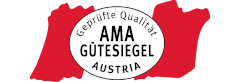 AMA Gütesiegel