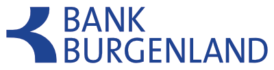 Logo der HYPO-BANK BURGENLAND AG