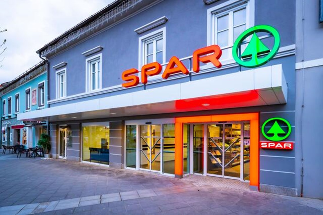 Spar Markt In Leibnitz Erstrahlt In Neuem Glanz - WKO