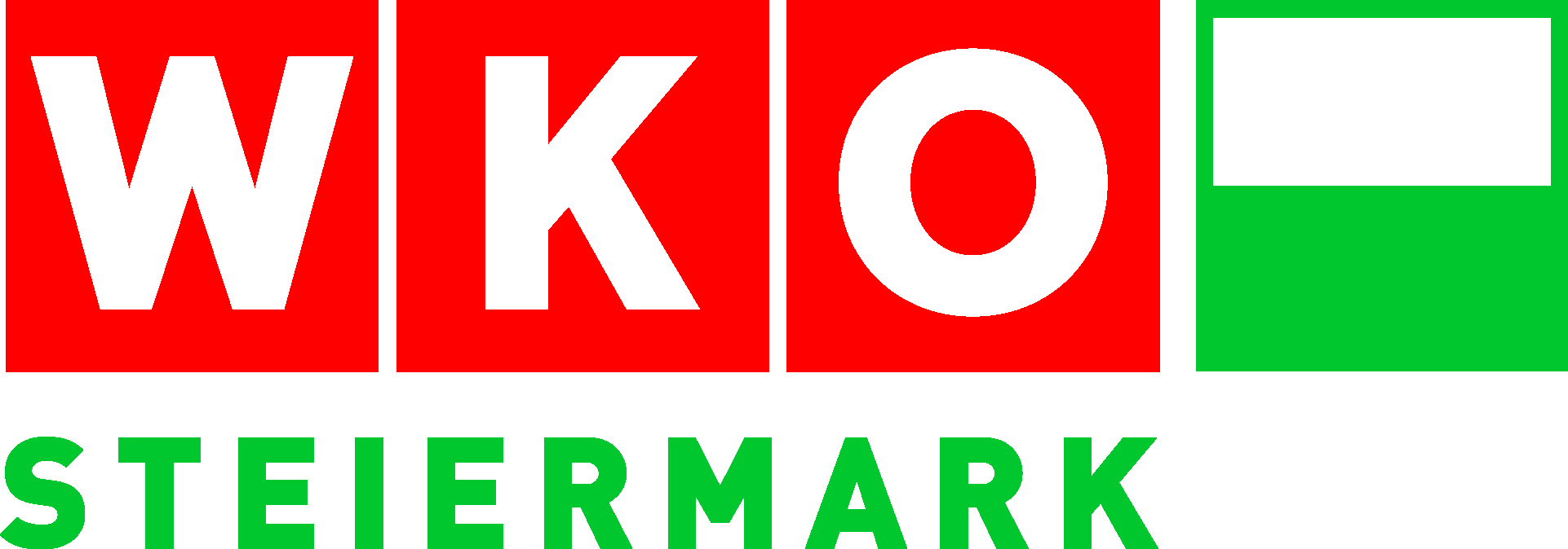 Logo der Wirtschaftskammer Steiermark