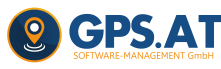 gps.at Logo